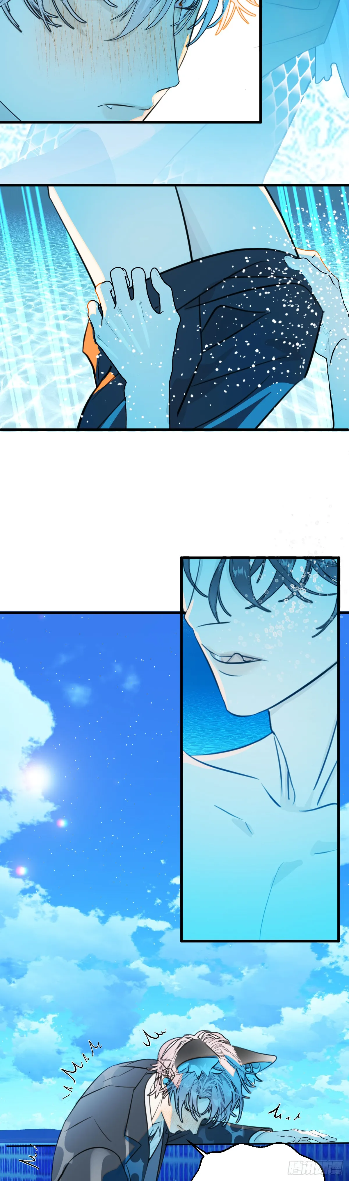 番外2：小狗夕夕揣蛋记413