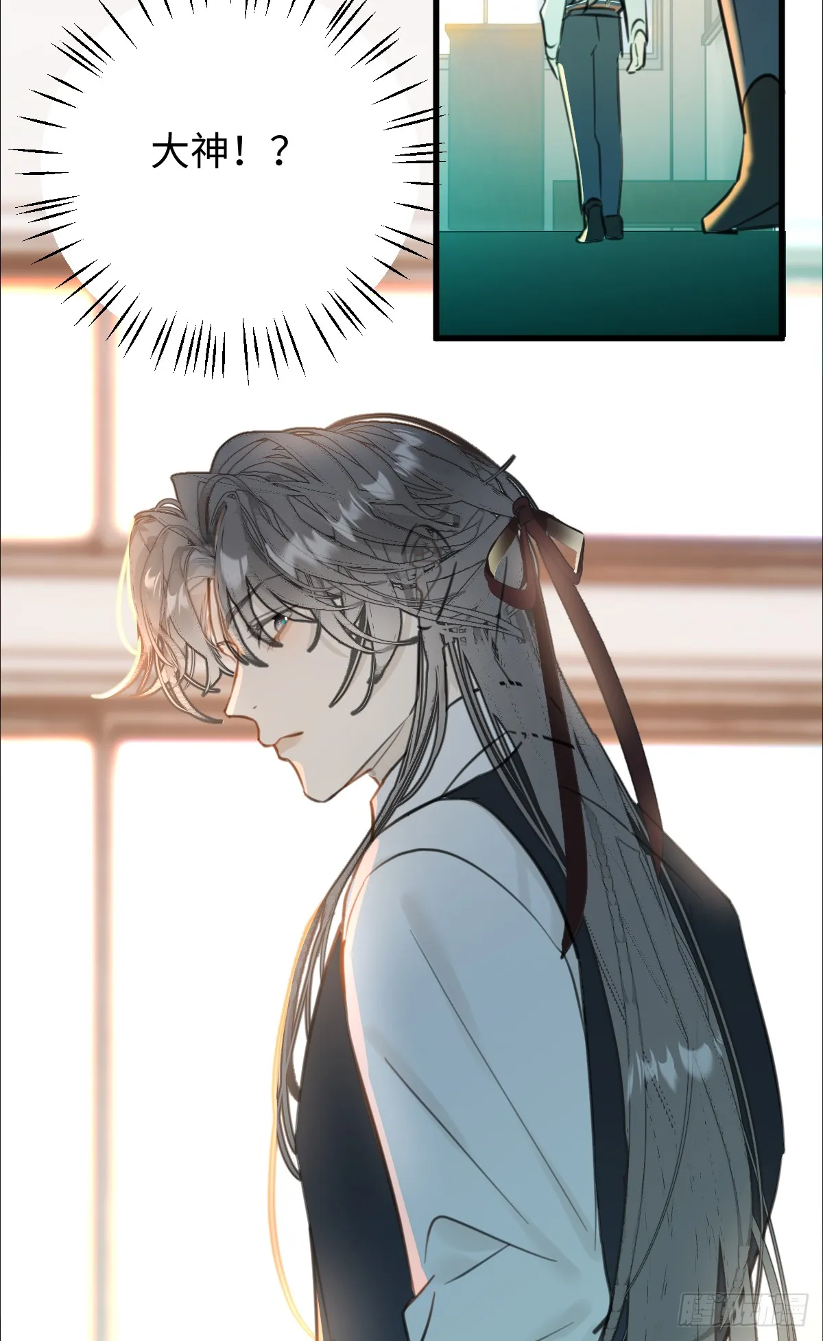番外：小狗夕夕揣蛋记12