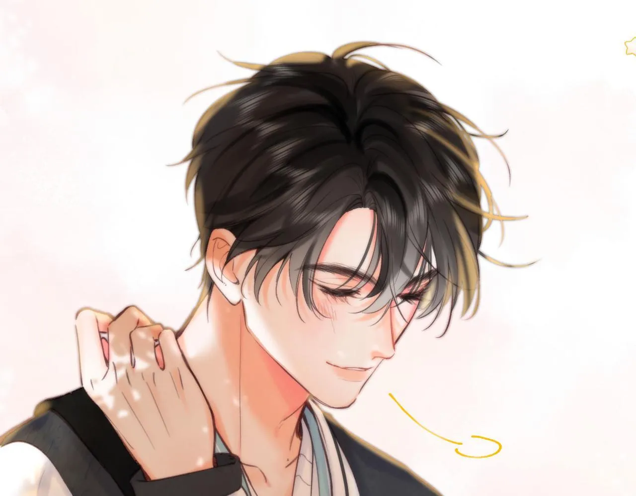 第57话 过来，我摸摸。17