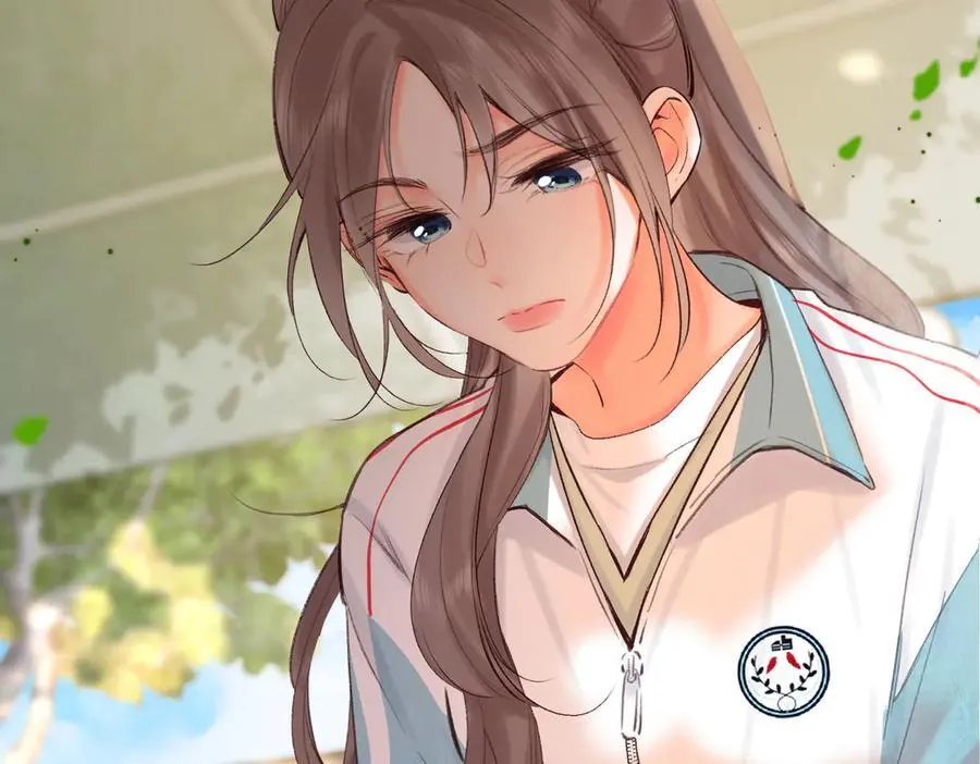 第51话 只是朋友？35