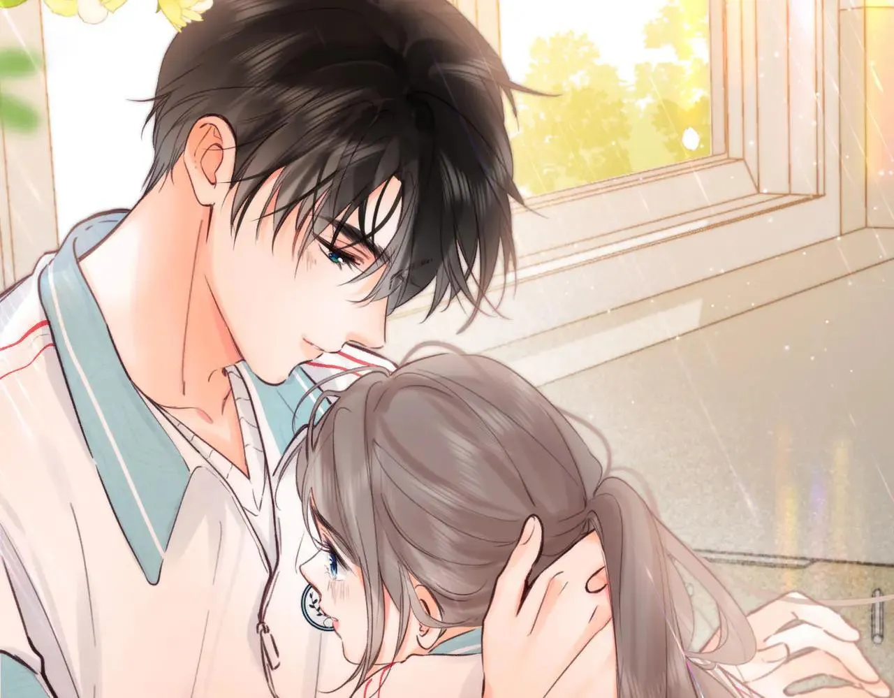 第58话 关于…喜欢2