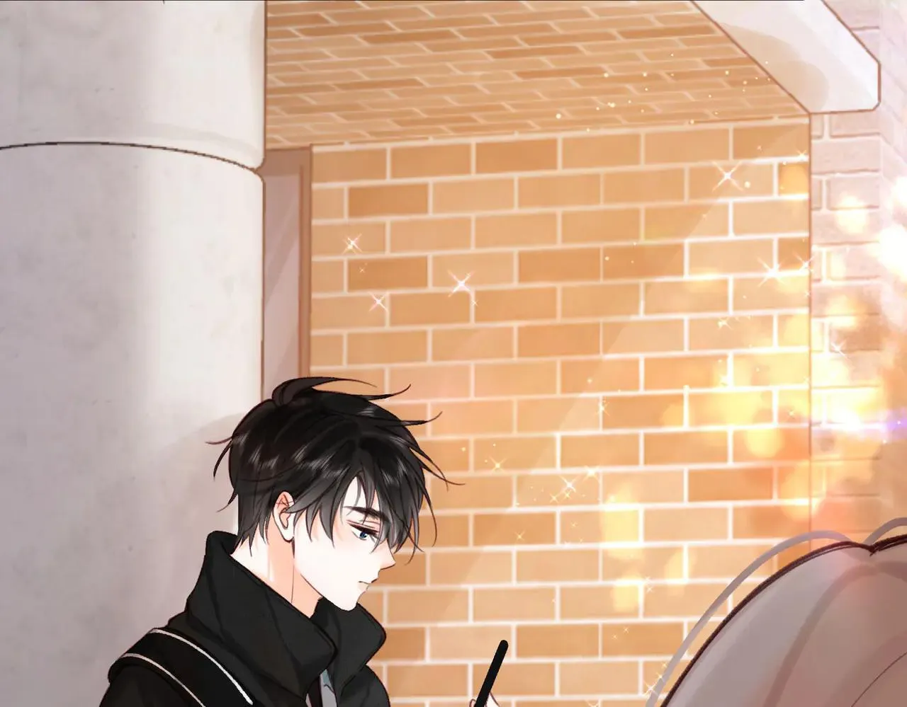 第59话 沈同学，做个人吧！1