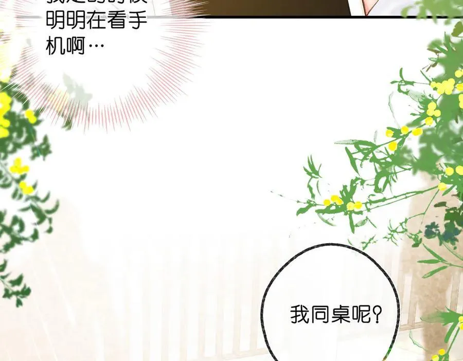 第51话 只是朋友？28