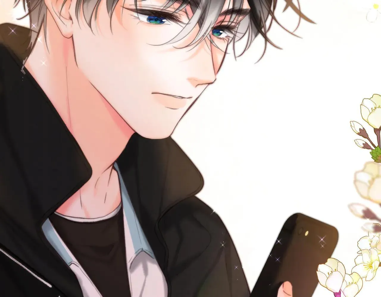 第59话 沈同学，做个人吧！5