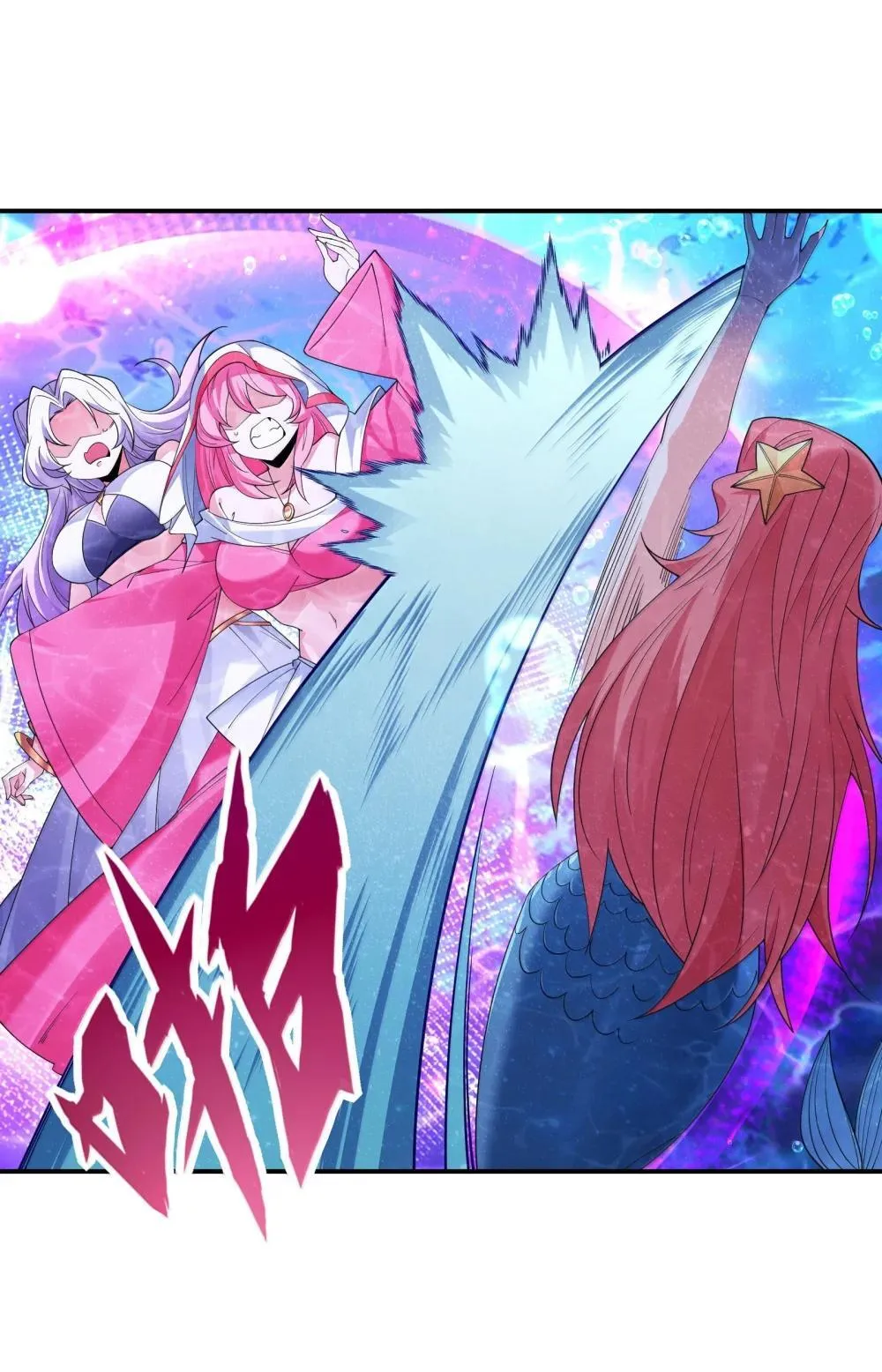 174 深海女神41