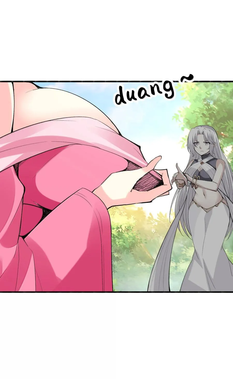 173 女神阵营大危机10