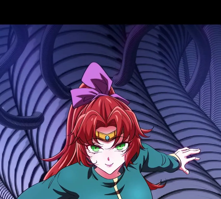 第64话 猿狼战鲧龙26