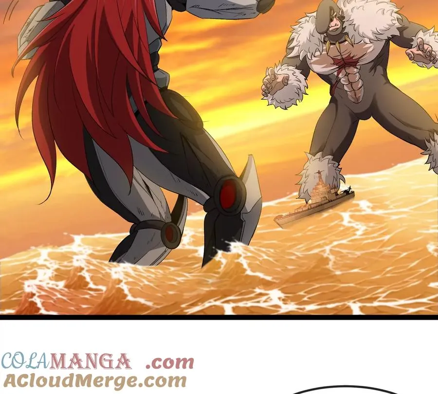 第65话 决战在即20