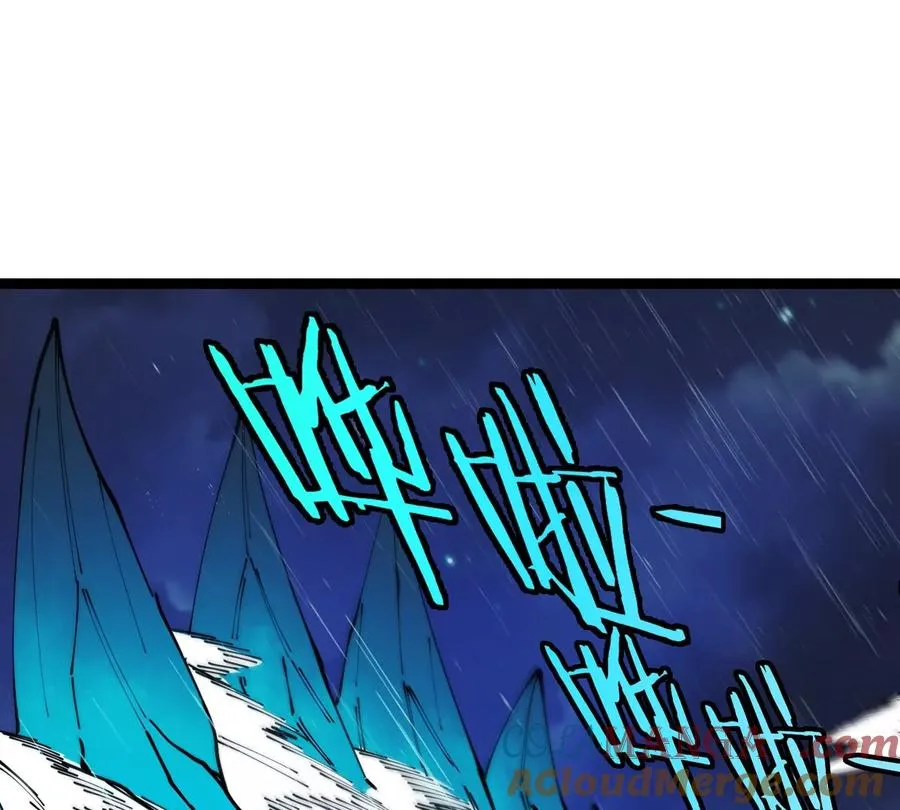 第70话 极渊岛怪兽的威力112