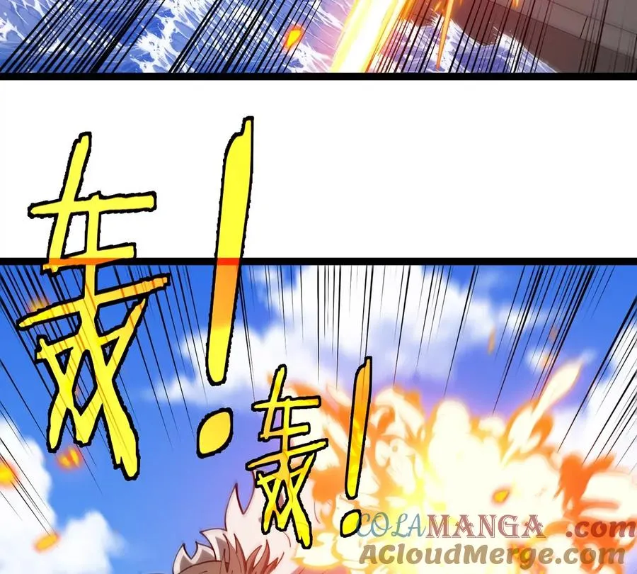 第63话 区区盘古怪兽104