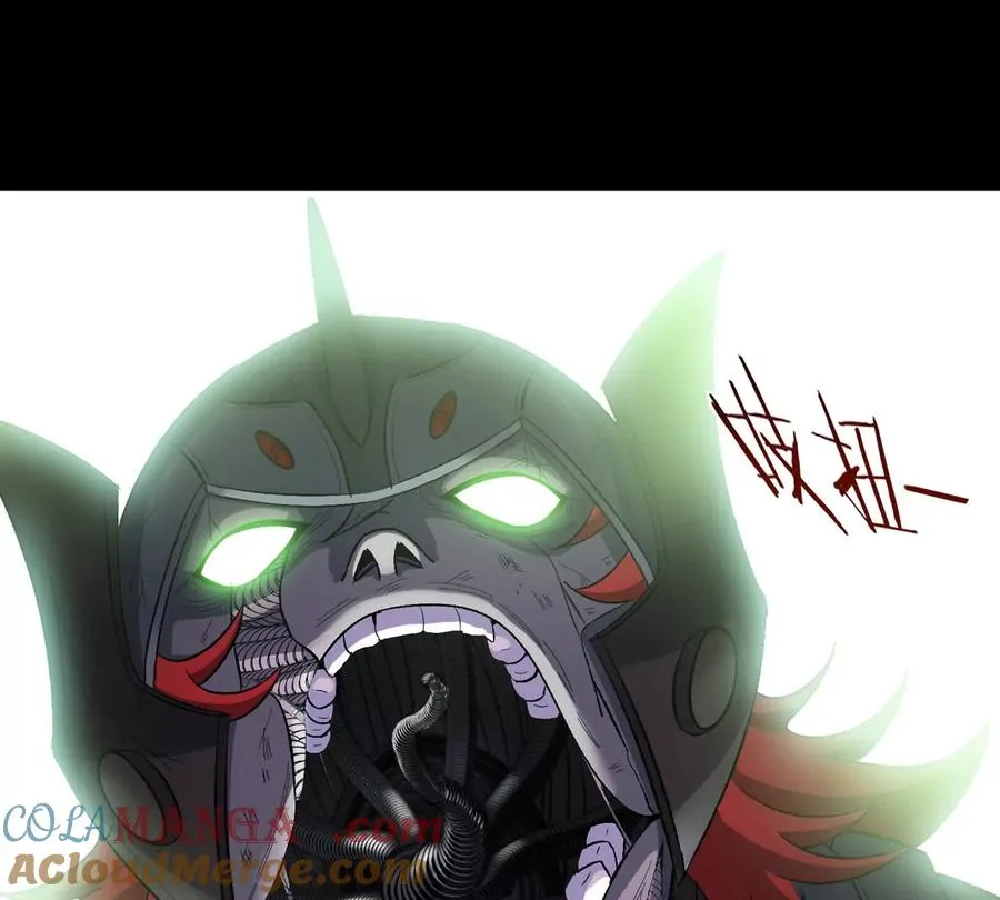 第64话 猿狼战鲧龙20