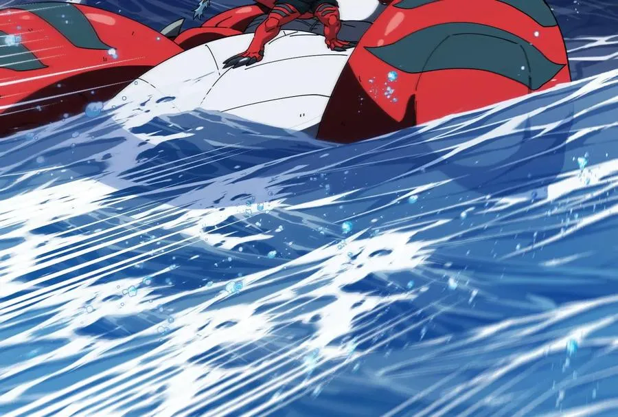 第73话 极渊岛，归我了？21