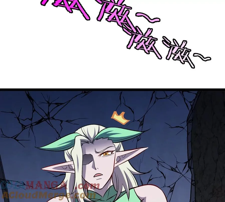 第74话 驯服傲狠16