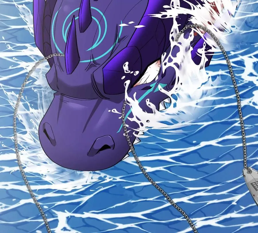 第63话 区区盘古怪兽19