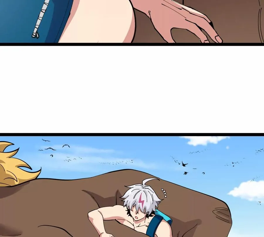 第74话 驯服傲狠58