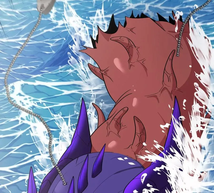 第63话 区区盘古怪兽18