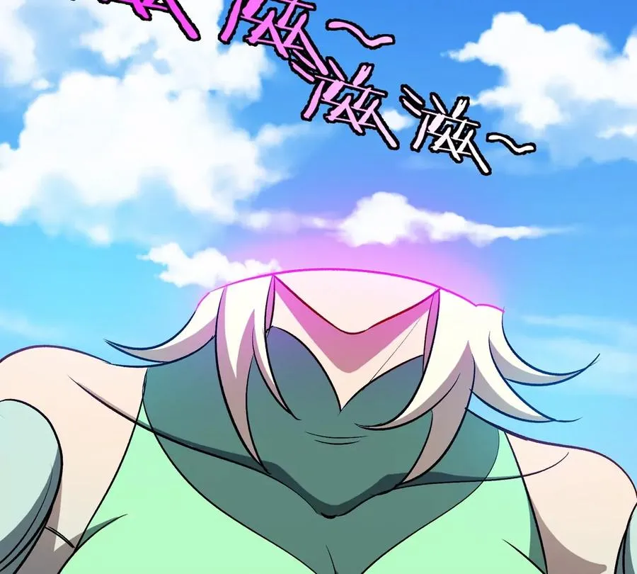 第74话 驯服傲狠23