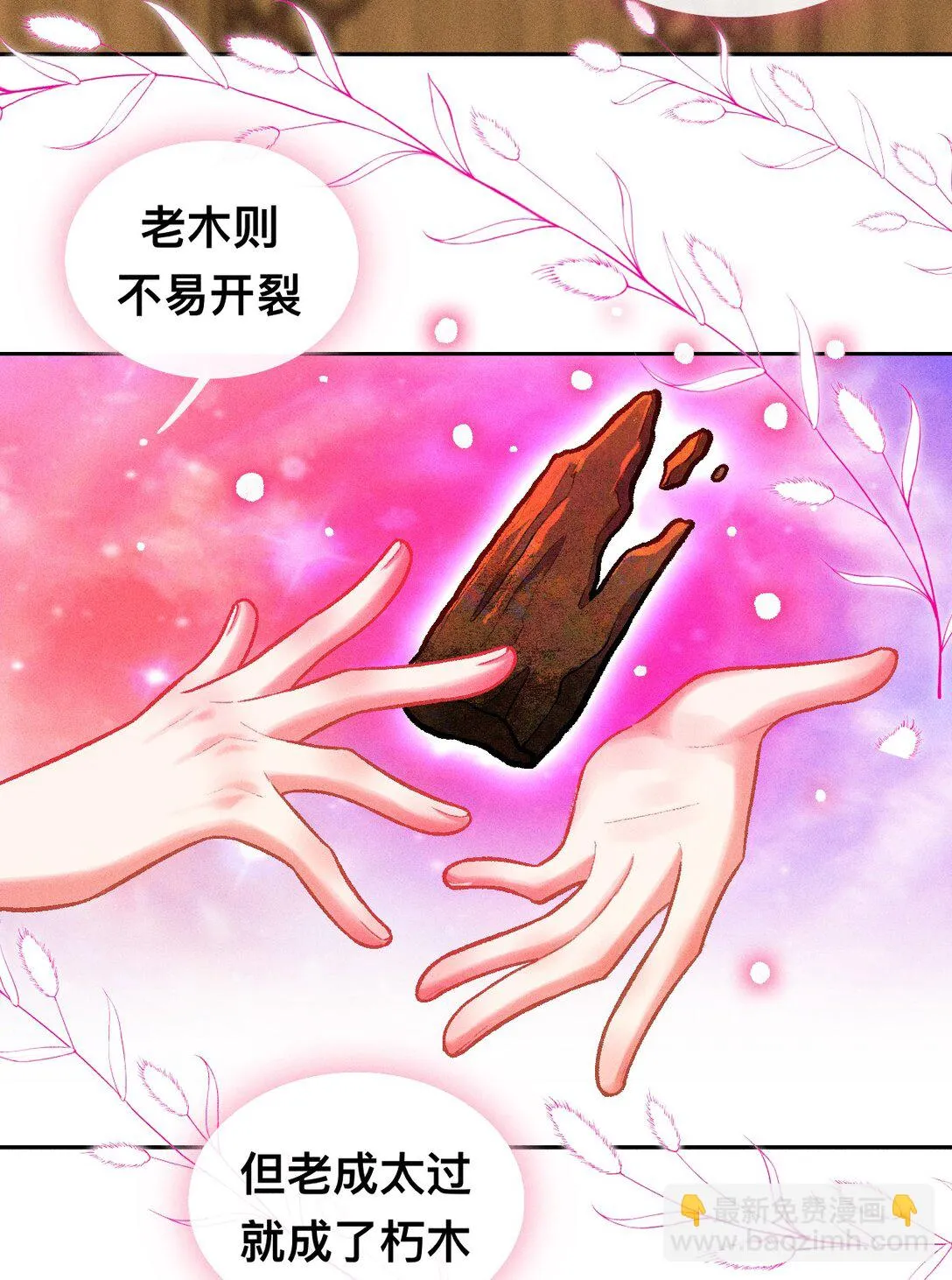 71 阿达的决心5