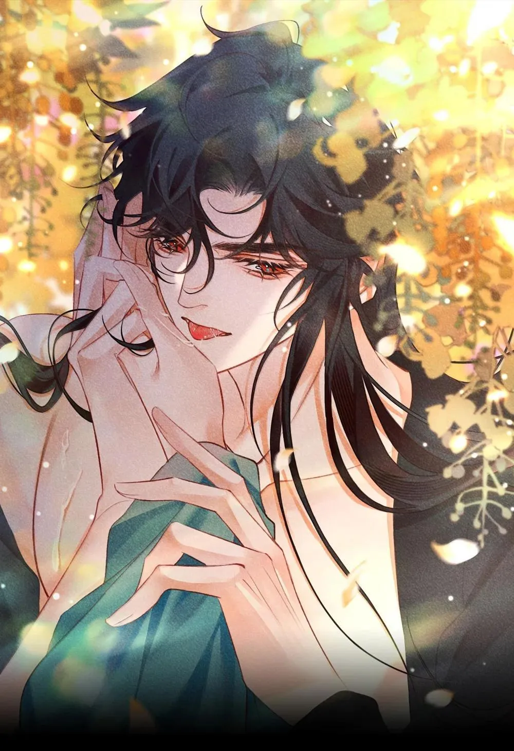 024 我不愿意16