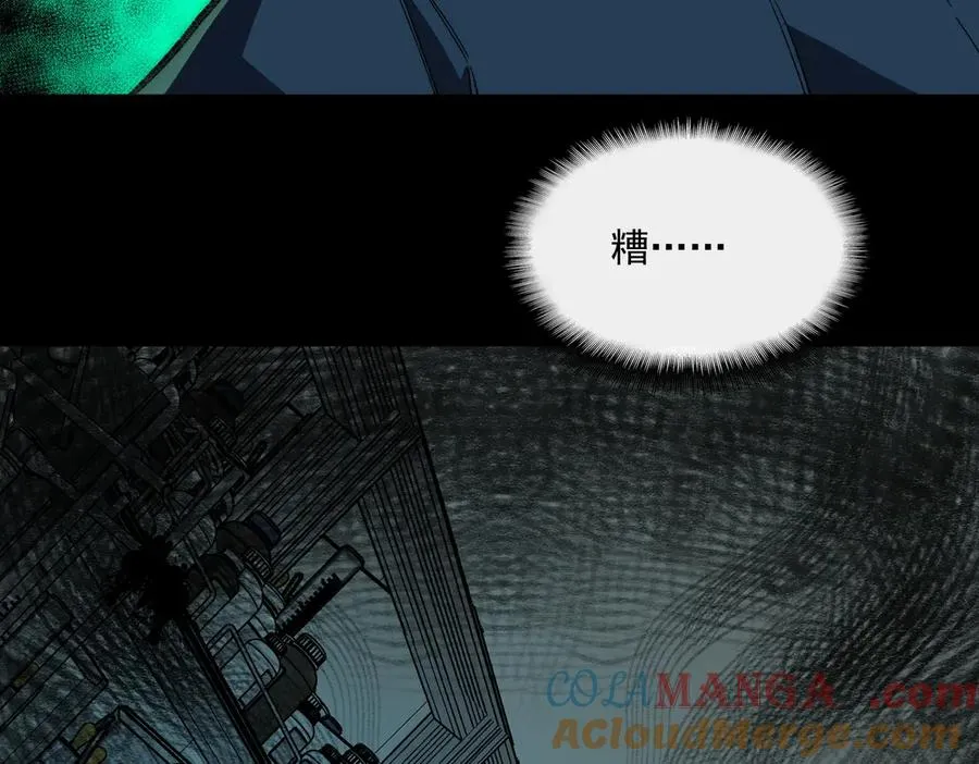 第54话 死亡实验室24