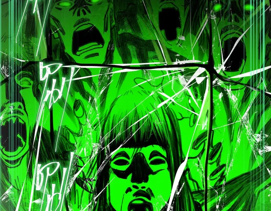 第53话 鸟嘴人131