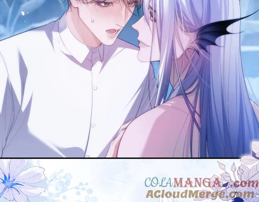 第52话 无法抗拒他的磁场27