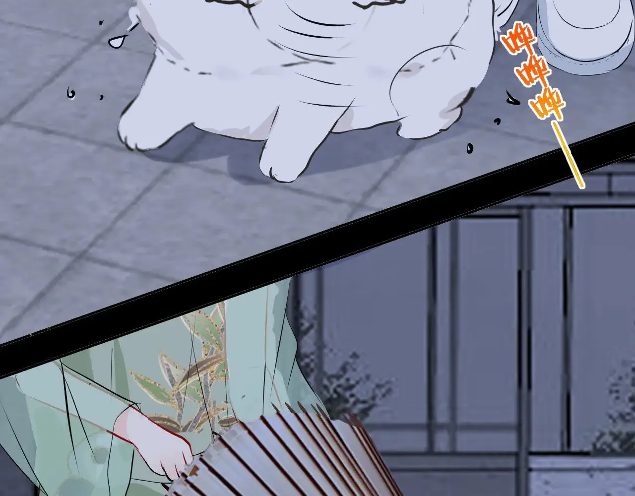 第十四话 迟来的相遇34