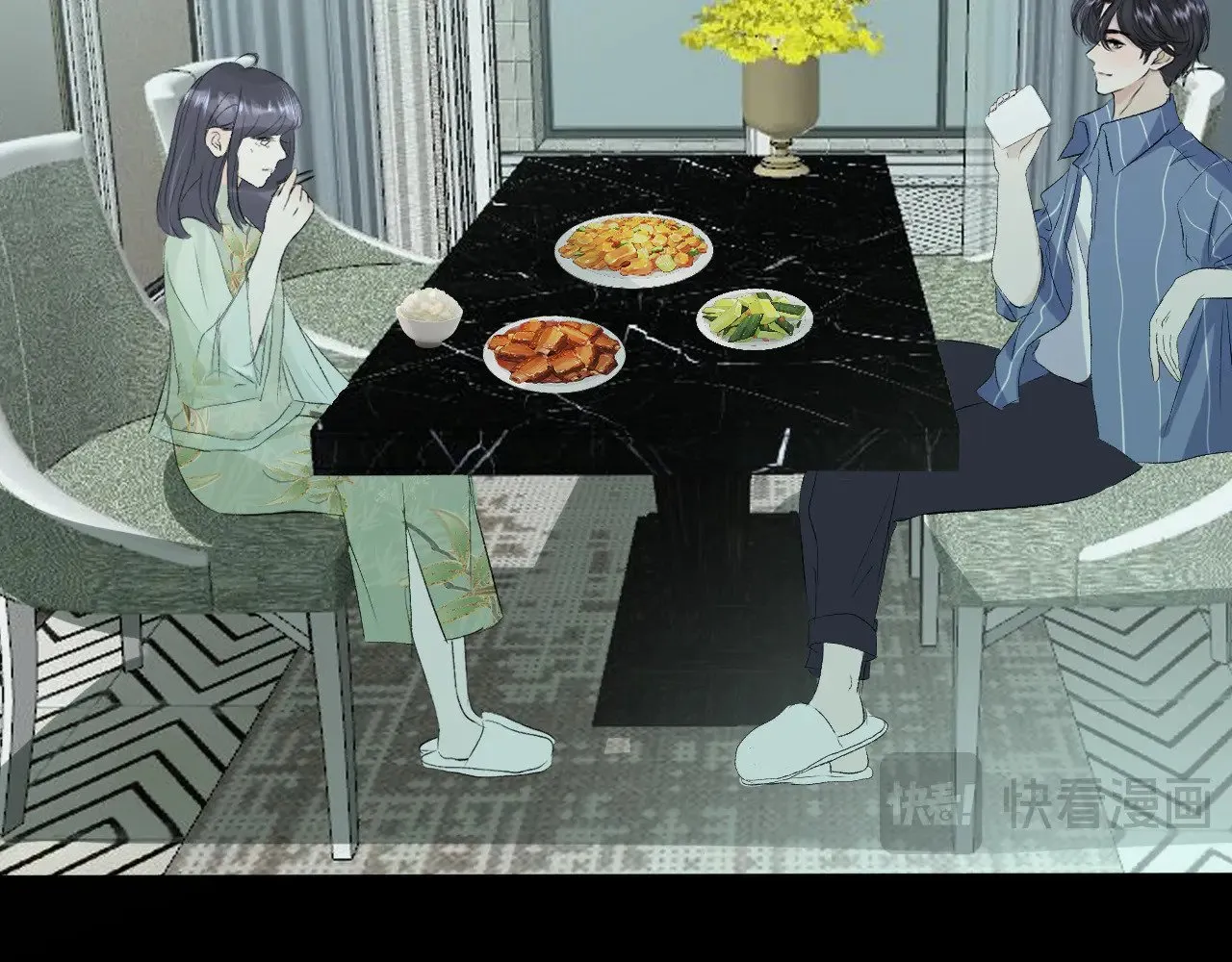 第十六话 喜欢他36