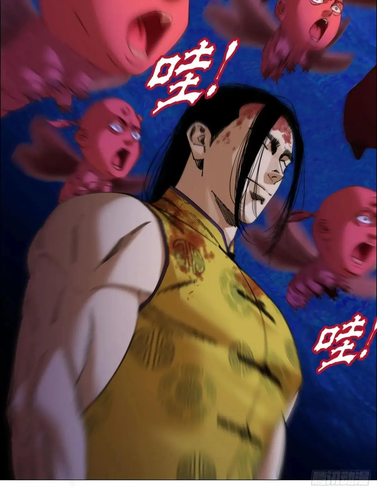 82 不动如山1