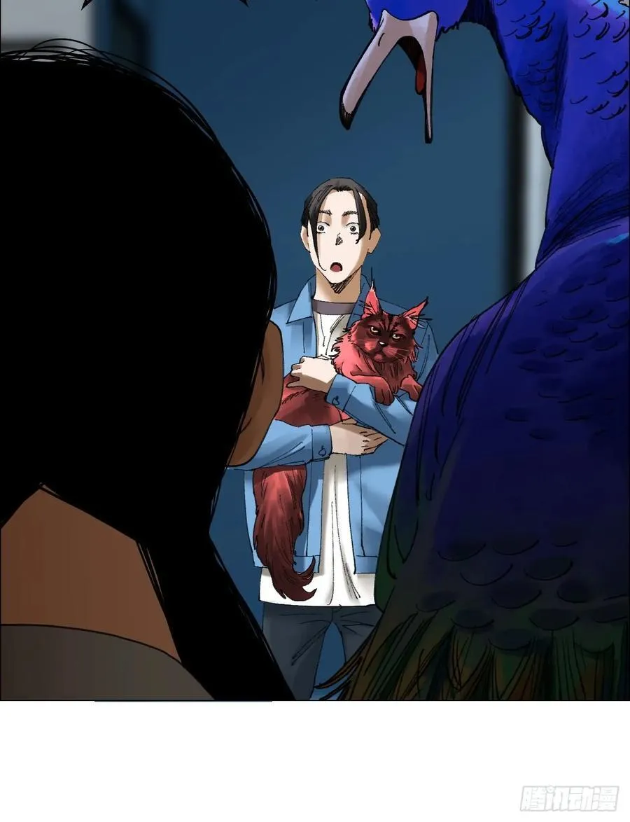 81 魇祷的弱点5