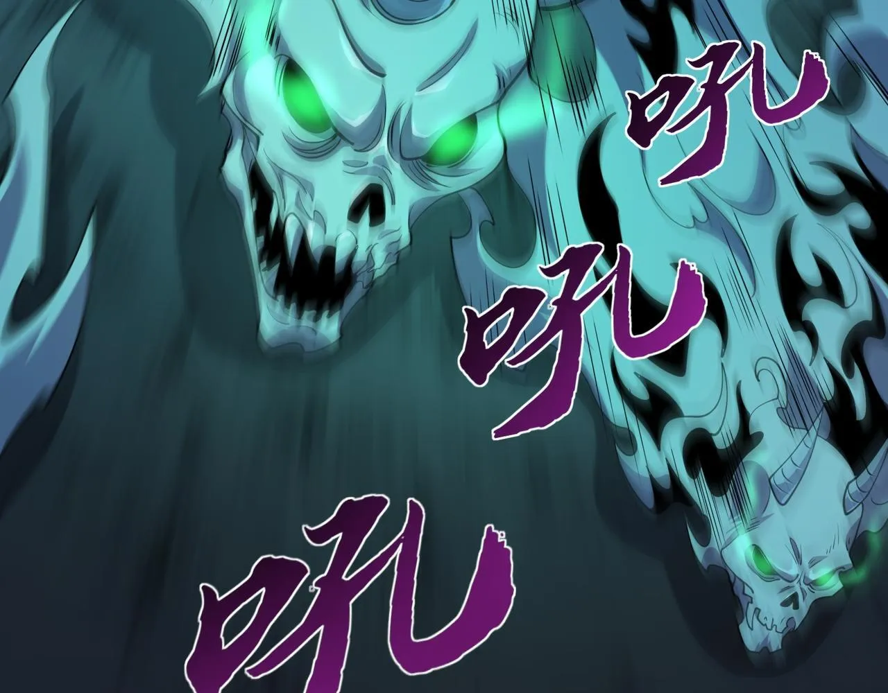 第14话 独一无二7
