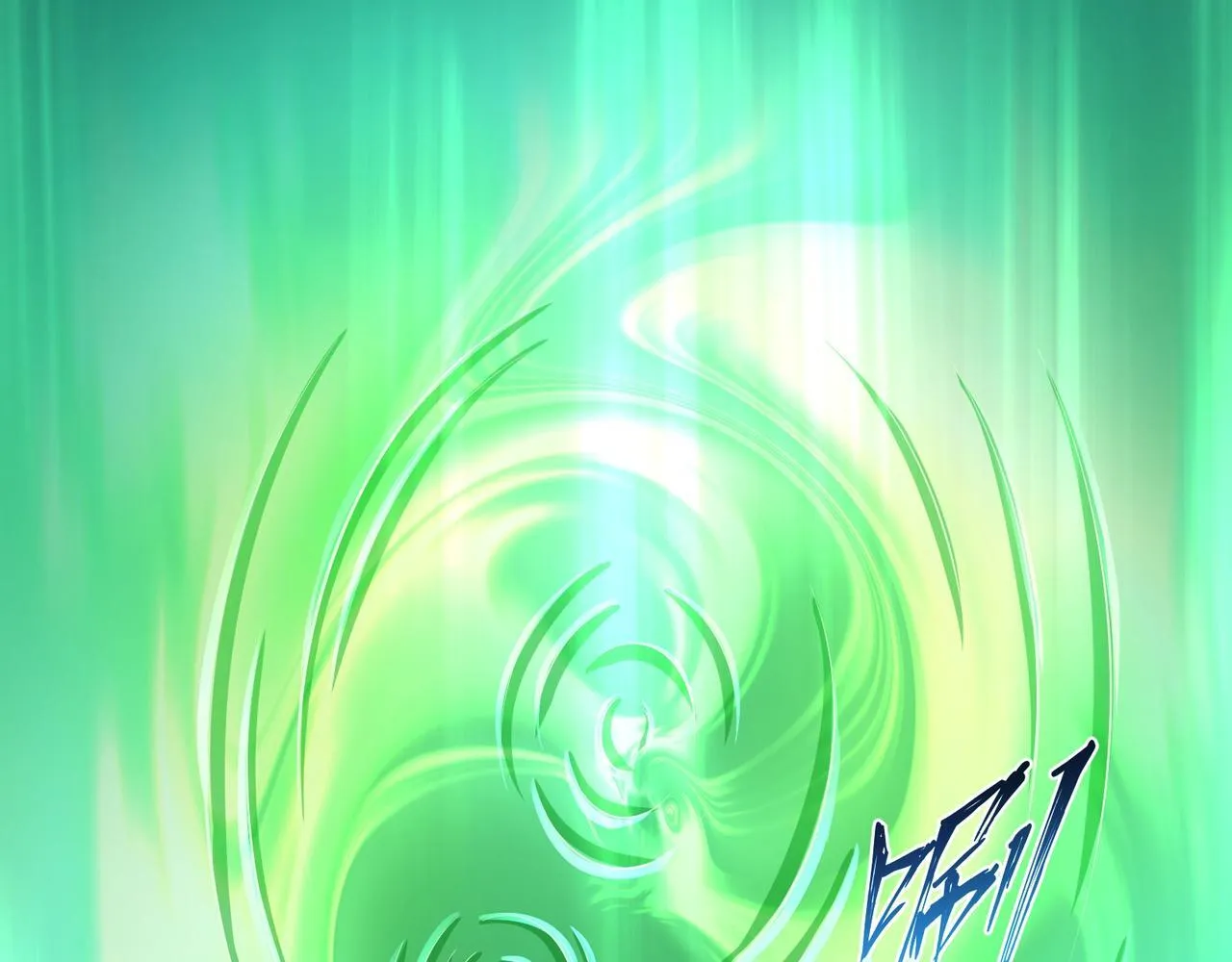 第16话 他不是人！16