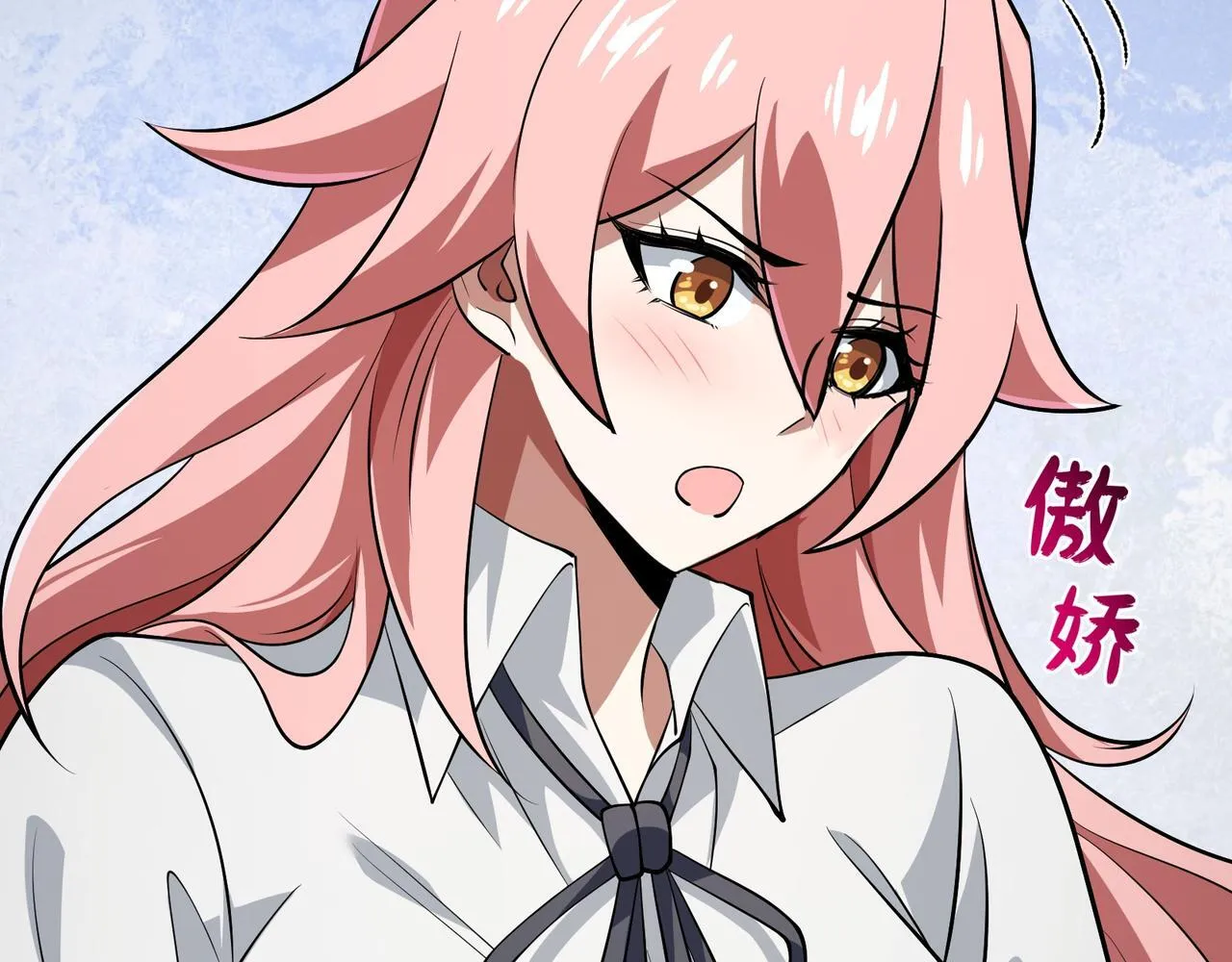第16话 橄榄枝30