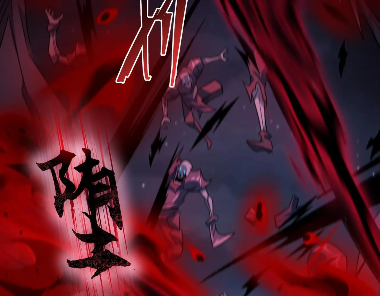 第13话 深渊恶魔123