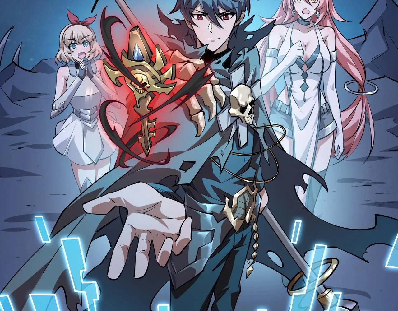 第14话 独一无二69