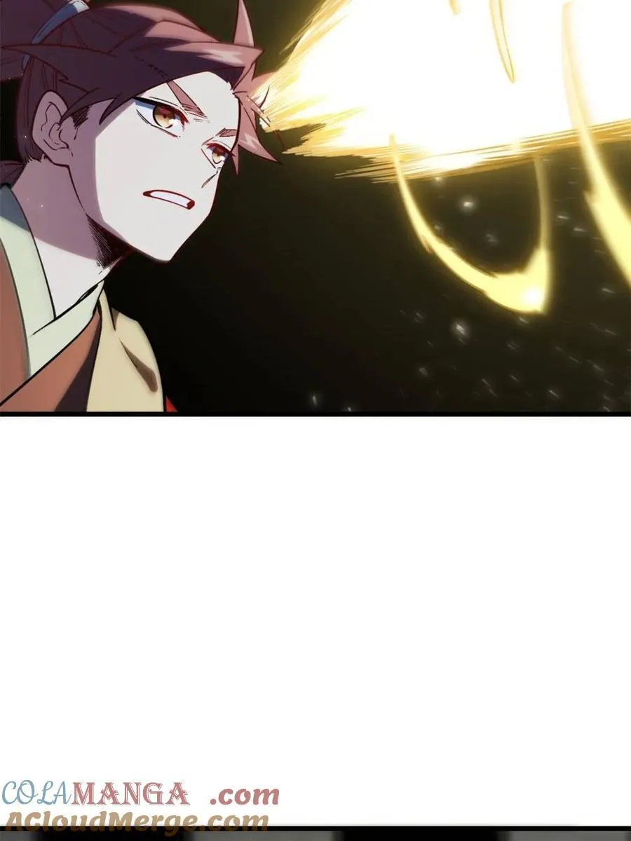 第55话 55.秘境危机56