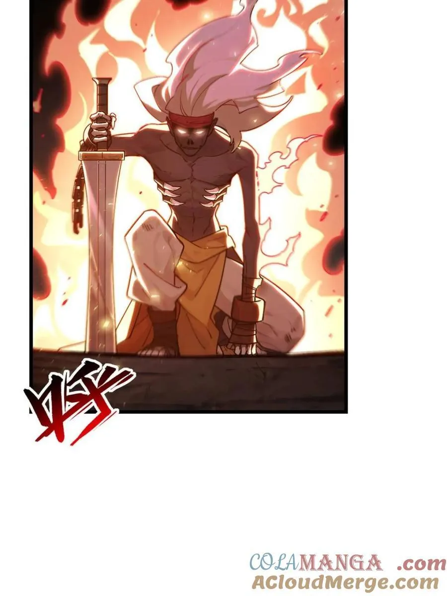 第57话 57.解放袍泽68