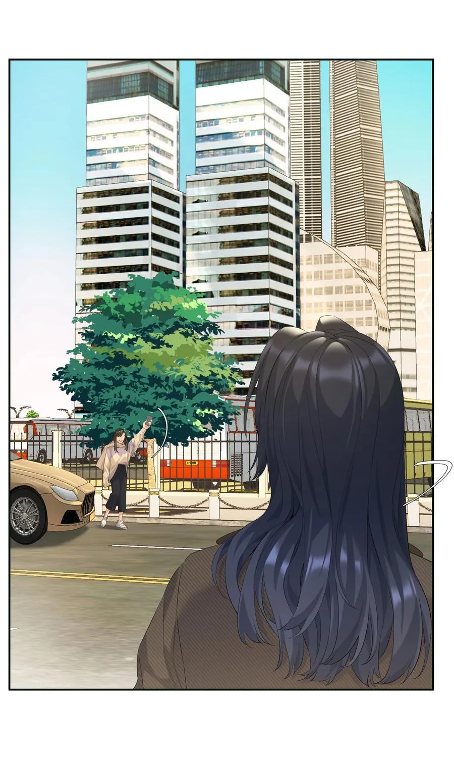 第98话 许幼莺，你管管找啊14