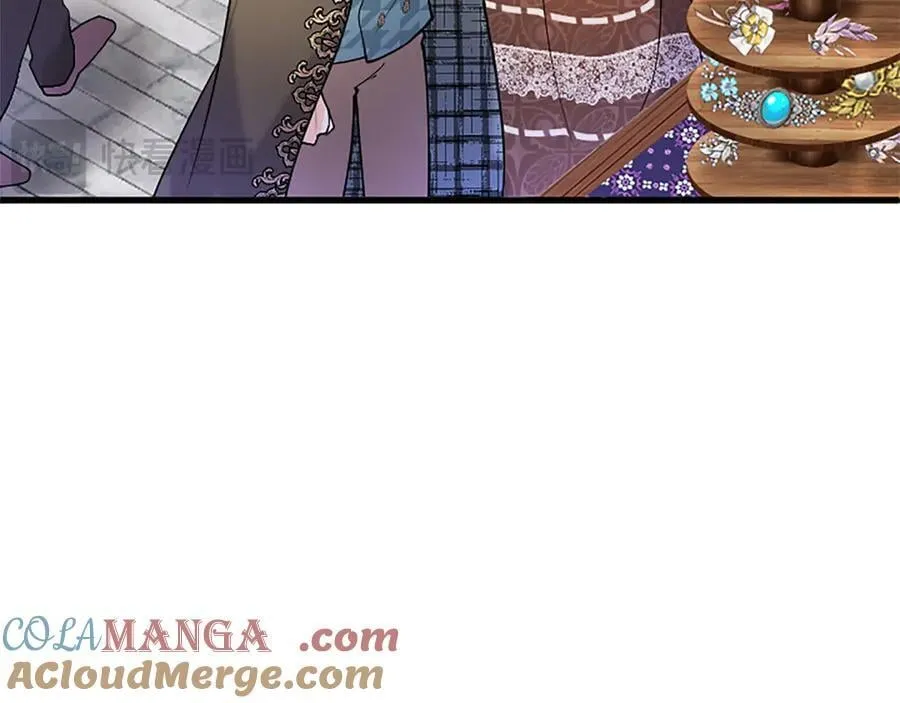 第85话 被安排的一天80