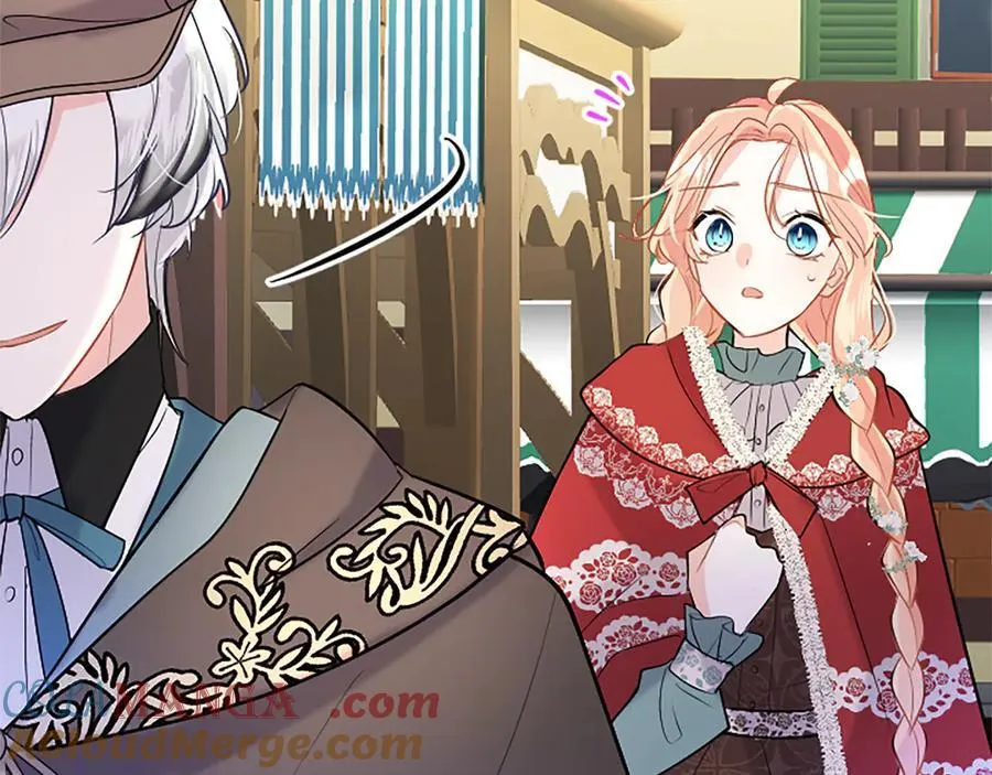 第85话 被安排的一天92