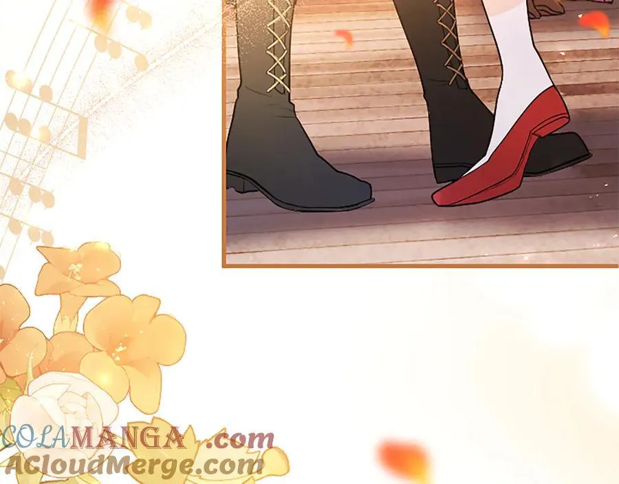 第86话 意料之外的吻96
