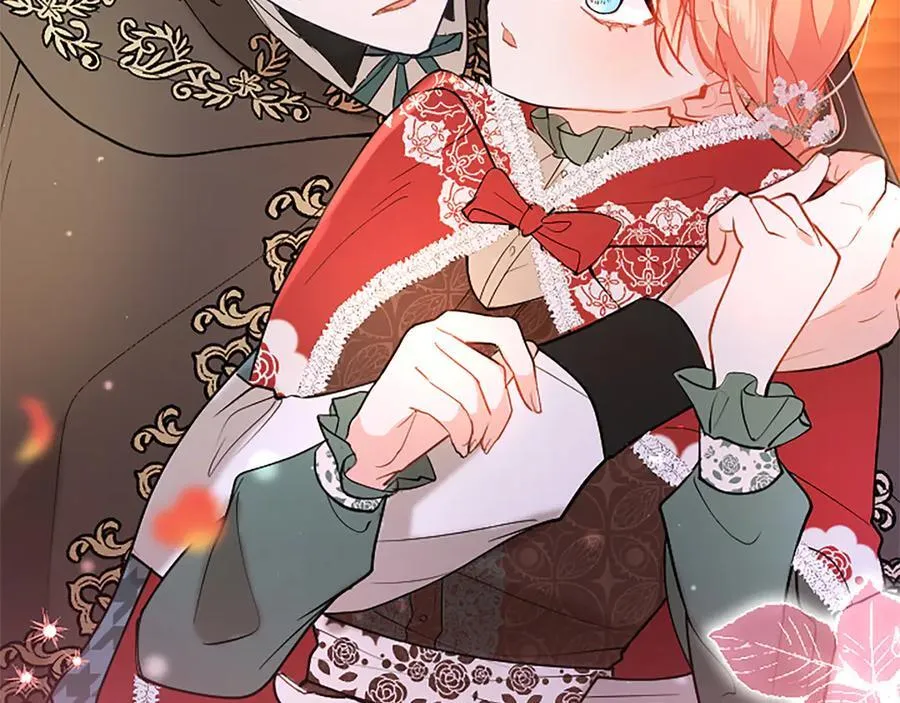 第86话 意料之外的吻67