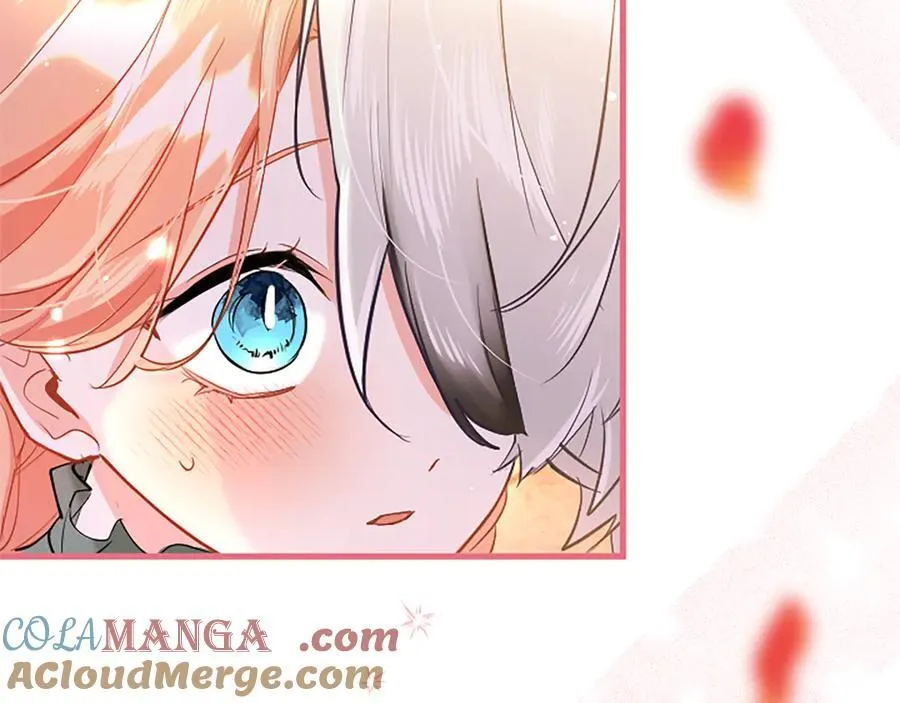 第86话 意料之外的吻176