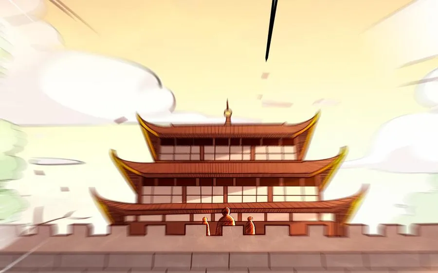 第128话 太子回宫111