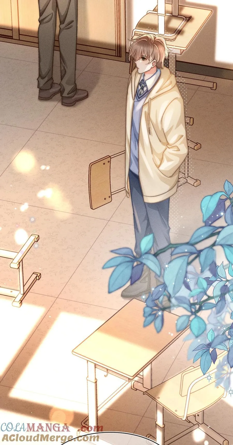 073 他是在自责吗？24