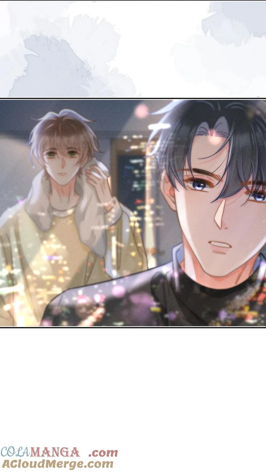 077 我这里不也是你的家吗？30