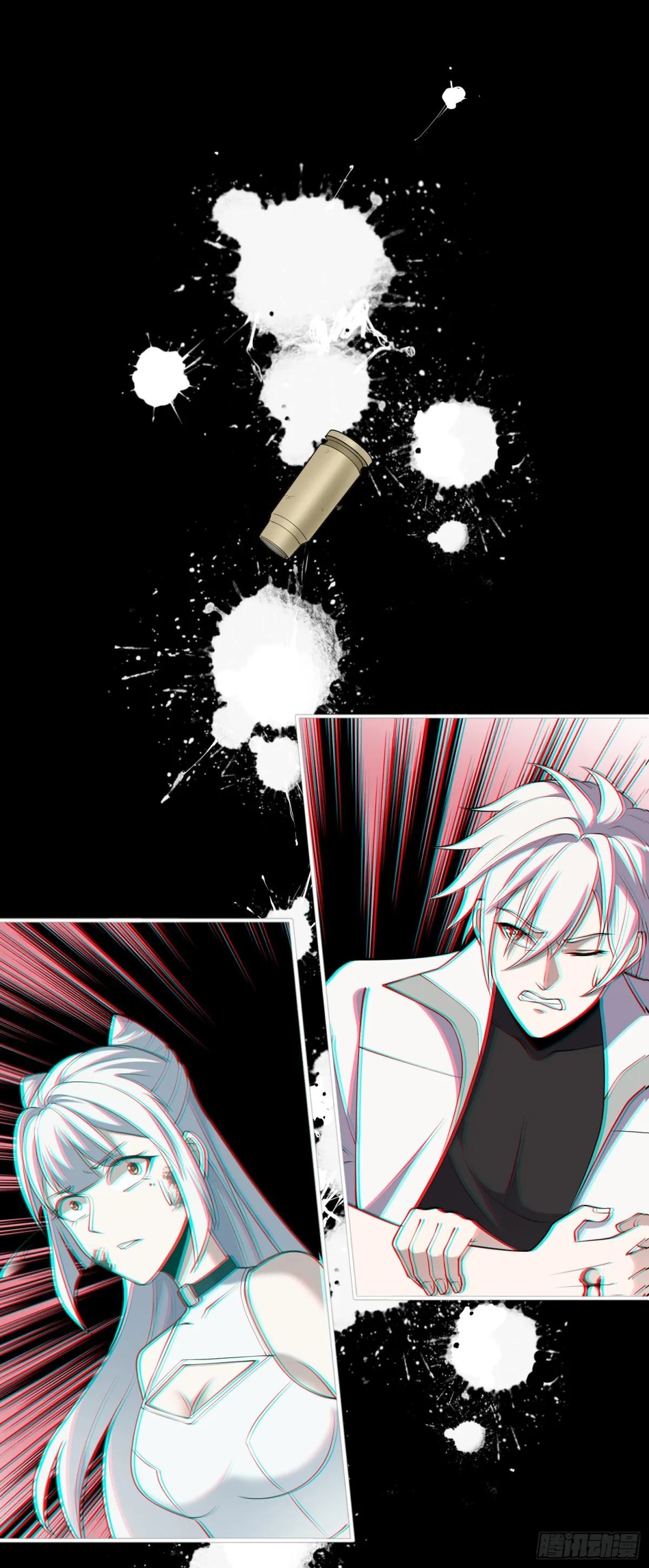 第38话 局长的威胁9