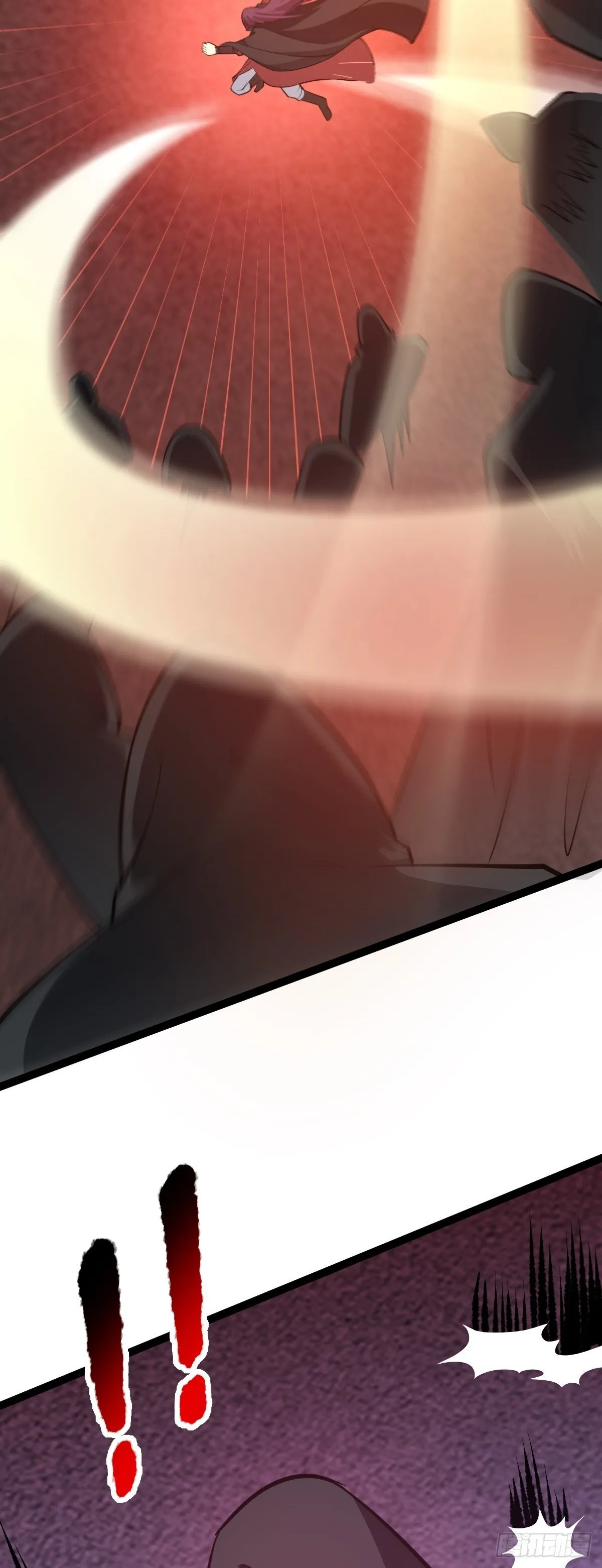 第148话 禁地之中的村庄22
