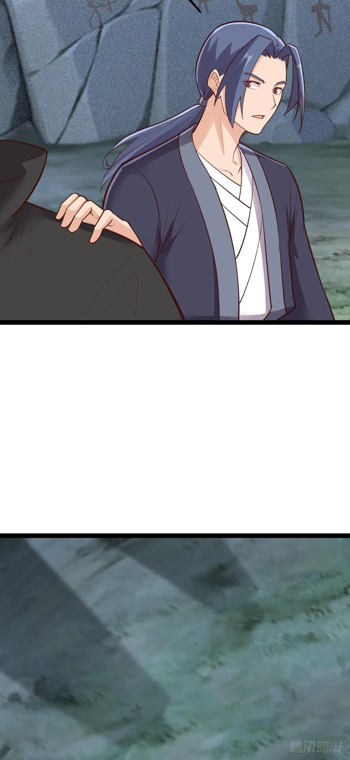 第150话 神器被夺？！9
