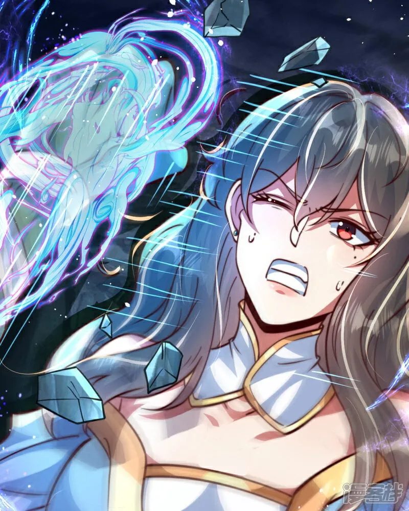 第89话 好一个英雄救美61